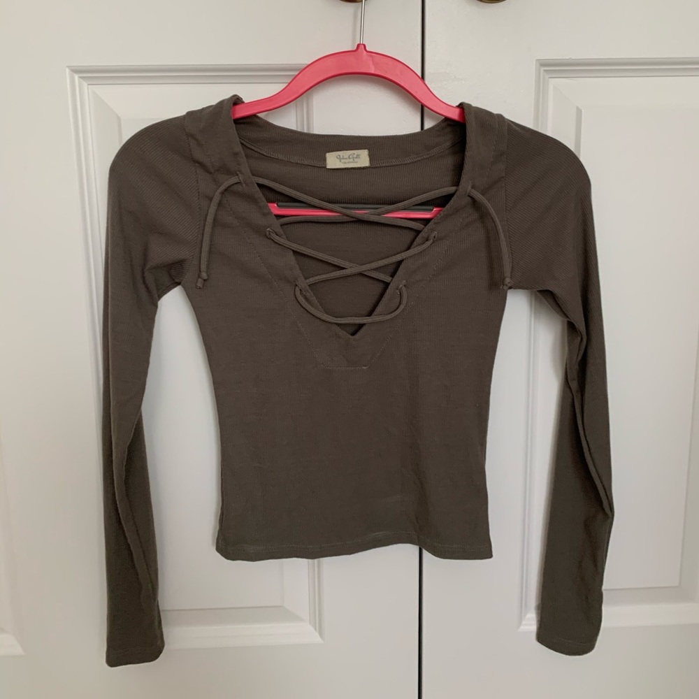 Brandy Melville Long Sleeve